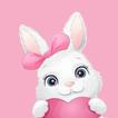 Icona Cute Pink Wallpaper