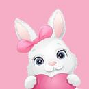 Cute Pink Wallpaper APK