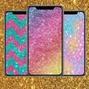 Aesthetic Sparkle Wallpapers APK