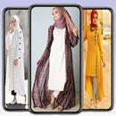 Hijab Style Clothing APK