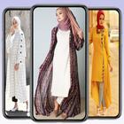 ikon Hijab Style Clothing