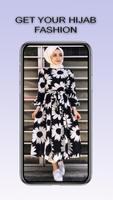 Hijab Style Clothing screenshot 1