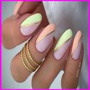 Nail Art Designs APK