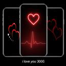 Black Love Wallpapers APK