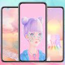 Pastel Aesthetic Wallpaper APK