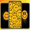 Smiley Face Wallpaper アイコン