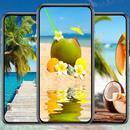 Scenery Summer Wallpapers APK