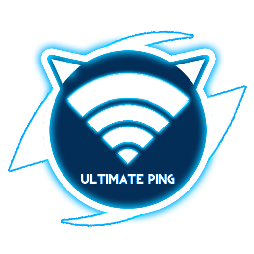 ULTIMATE PING GAMER - Anti lag for game online