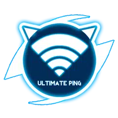 ULTIMATE PING GAMER - Anti lag for game online APK Herunterladen