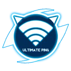 ULTIMATE PING GAMER - Anti lag for game online APK download