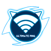ULTIMATE PING GAMER - Anti lag for game online