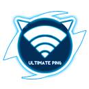 ULTIMATE PING GAMER - Anti lag for game online aplikacja