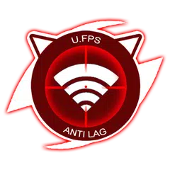 FPS PING GAMER - Anti Lag for Unknown FPS Game APK 下載