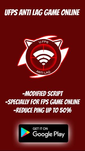 Fps Ping Gamer For Android Apk Download