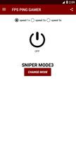 FPS PING GAMER ảnh chụp màn hình 3