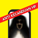 Anti kecanduan HP untuk anak - Kuntilanak bergerak APK