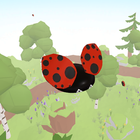 Bug Simulator Miracle Forest biểu tượng