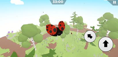 Bug Simulator Miracle Forest ảnh chụp màn hình 3