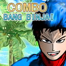 Bang Binjai Combat - Tinju pohon pisang simulator APK