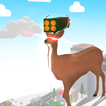 Crazy deer simulator