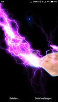 Electrical Lightning Touch Thu capture d'écran 2