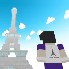 Baixar Mega Tower escape parkour XAPK