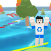 Escape from flood obstacle APK