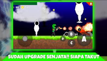 Hantu Pocong vs Kang Ojek Adve imagem de tela 2