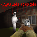 Kampung pocong hunter 3D APK