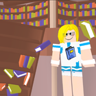 escape from library parkour 아이콘