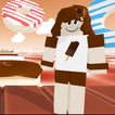 Parkour Cookies and Donut 图标