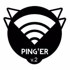 PING GAMER v.2 - Anti Lag für  APK Herunterladen