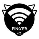 PING GAMER v.2 - Anti Lag For  aplikacja