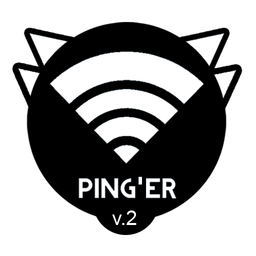 PING GAMER v.2 - Anti Lag For 