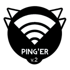 Icona PING GAMER v.2 - Anti Lag For 