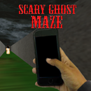 APK Scary Ghost Maze - Find the scary ghost