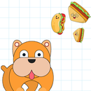 Save The Hungry Dog - Draw it! APK