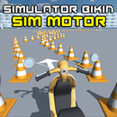 APK Simulator bikin sim motor