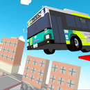 Bus Parkour Impossible Stunt APK