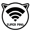 ”SUPER PING - Anti Lag For Mobi