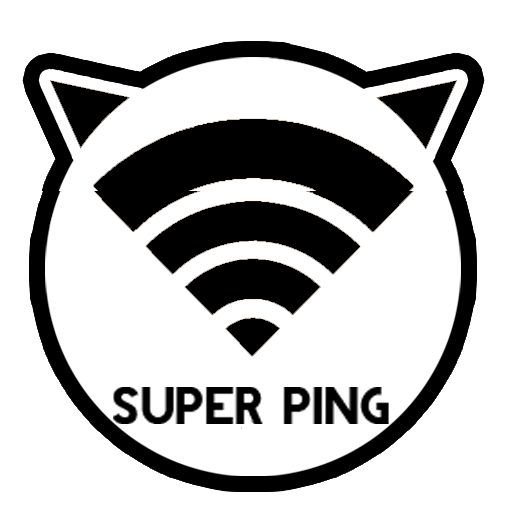 SUPER PING - Anti Lag für alle