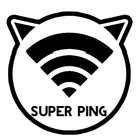 آیکون‌ SUPER PING - Anti Lag For Mobi