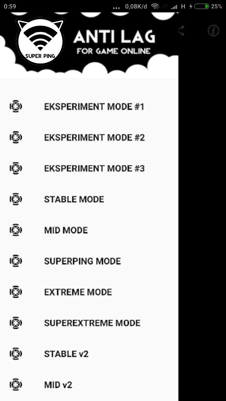SUPER PING - Anti Lag for Android - APK Download - 