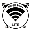 SUPER PING LITE - Anti Lag For Game Online APK