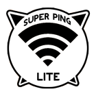 SUPER PING LITE - Anti Lag simgesi