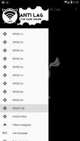 SUPER PING LITE - Anti Lag скриншот 1