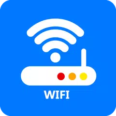 WiFi WPA /WPA2 WEP Speed Test アプリダウンロード