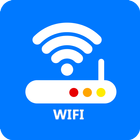 WiFi WPA WPA2 WEP Speed Test иконка