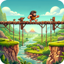 Hominid Crossing Bridge APK