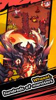 Dungeon Hero: Quest پوسٹر